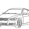 BMW 53