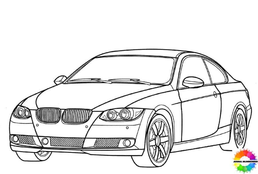 BMW 53