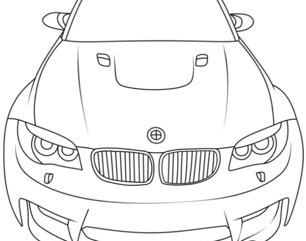 BMW-Ausmalbilder-ausmalbilderkinder-de-60