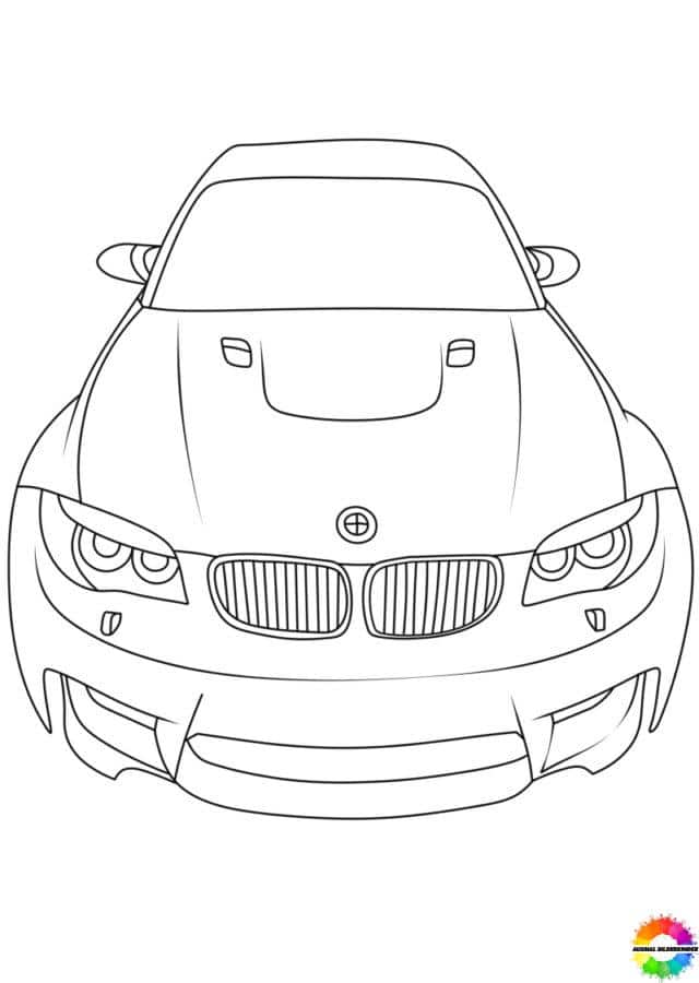 BMW 60