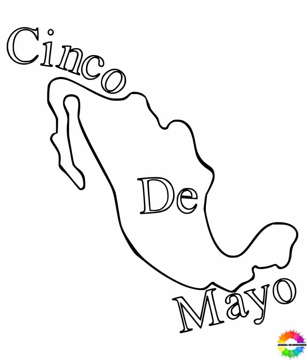 Cinco-de-Mayo-Ausmalbilder-ausmalbilderkinder-de-14