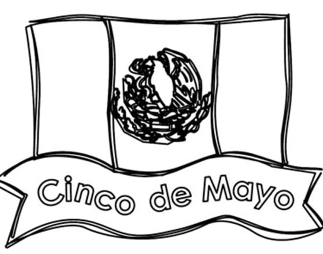 Cinco-de-Mayo-Ausmalbilder-ausmalbilderkinder-de-18