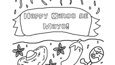Cinco-de-Mayo-Ausmalbilder-ausmalbilderkinder-de-8