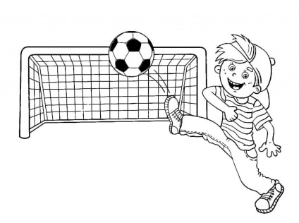 Fußball-Ausmalbilder-ausmalbilderkinder-de-1