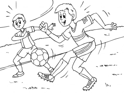 Fußball-Ausmalbilder-ausmalbilderkinder-de-6