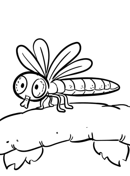 Insekten-Ausmalbilder-ausmalbilderkinder-de-12