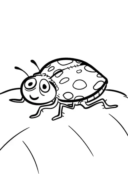 Insekten Ausmalbilder: Farbenfrohe Abenteuer für Groß und Klein! (Free Ausmalbilder Kostenlos!)