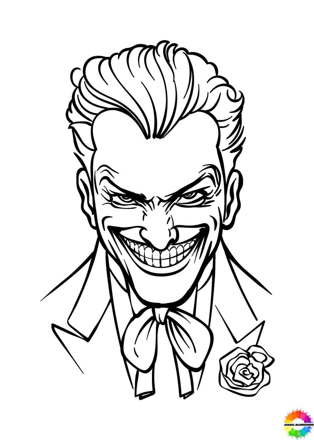 15 Joker Ausmalbilder Zum Ausdrucken Kostenlose F r Kinder 15-joker-ausmalbilder-zum-ausdrucken-kostenlose-f-r-kinder