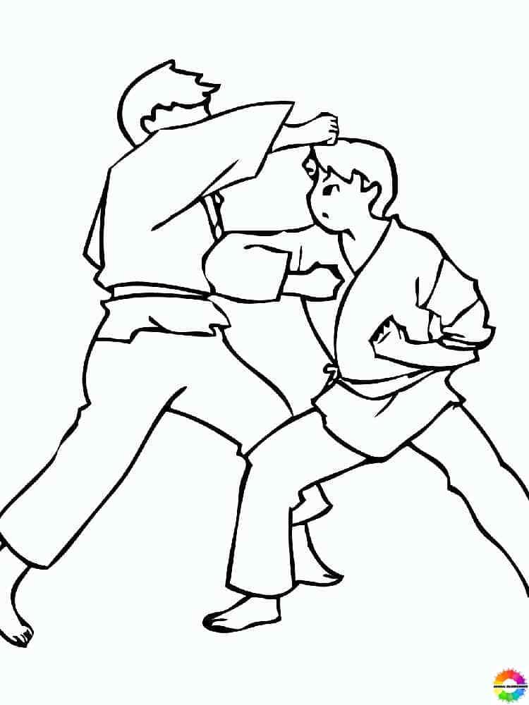 Karate 06