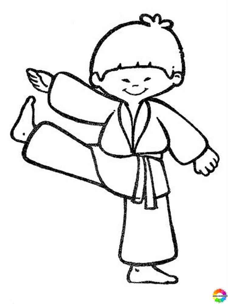 Karate 15