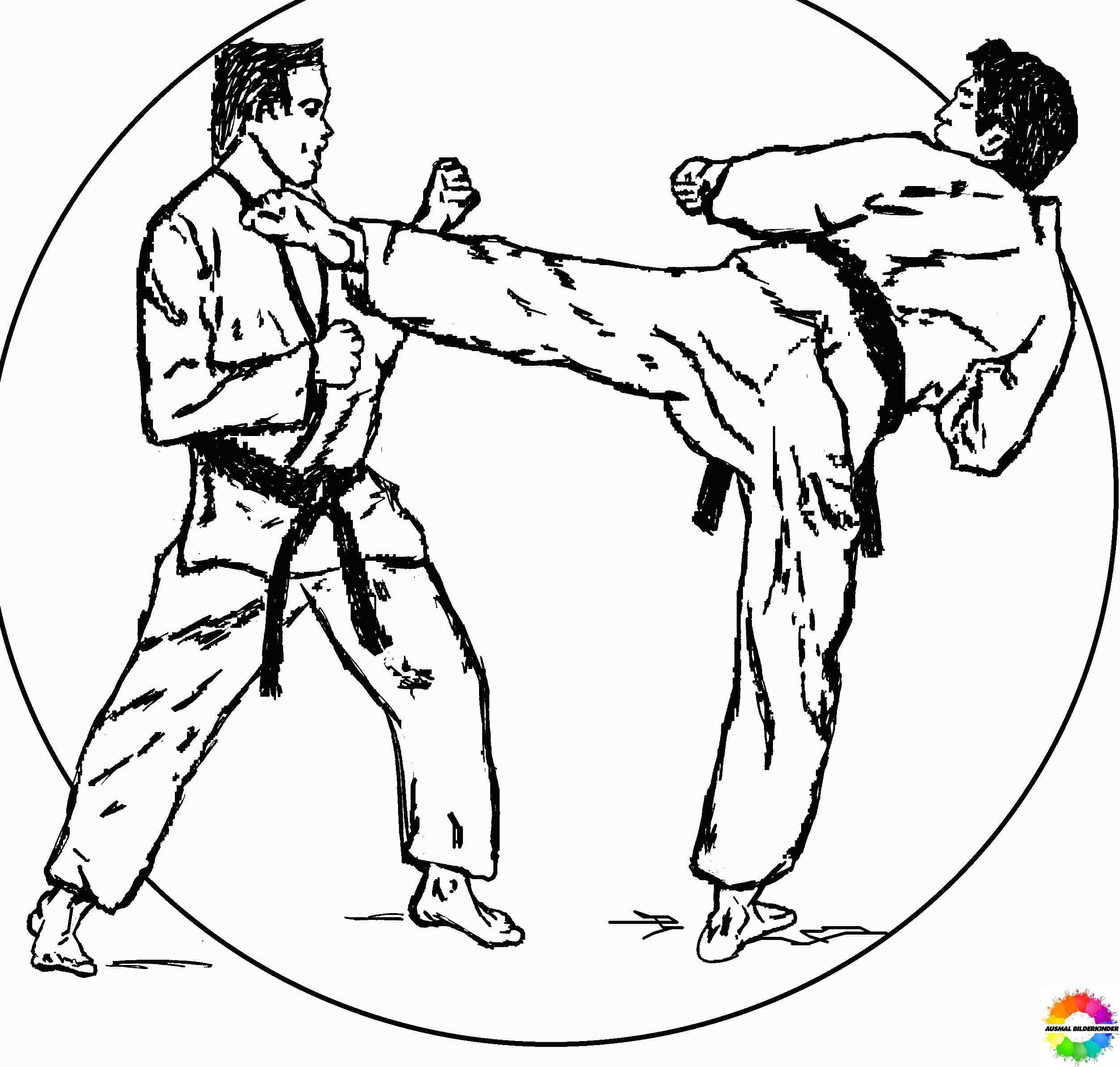 Karate 25