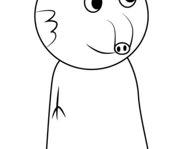 Peppa-Pig-Ausmalbilder-ausmalbilderkinder-de-47