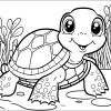 Schildkröte 1