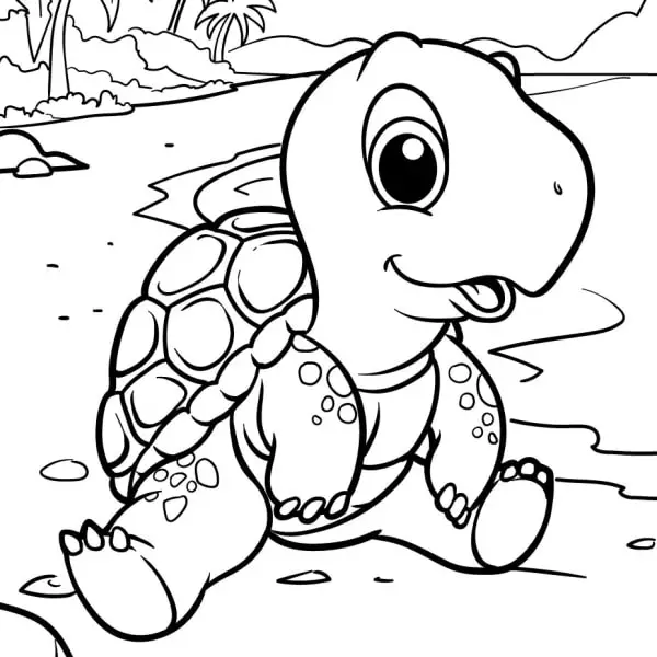 Stranger Things 5 coloring pages: An exciting adventure