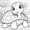 Schildkröte 9