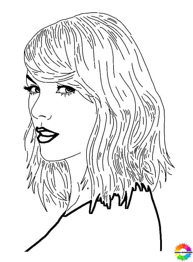 Taylor Swift 45
