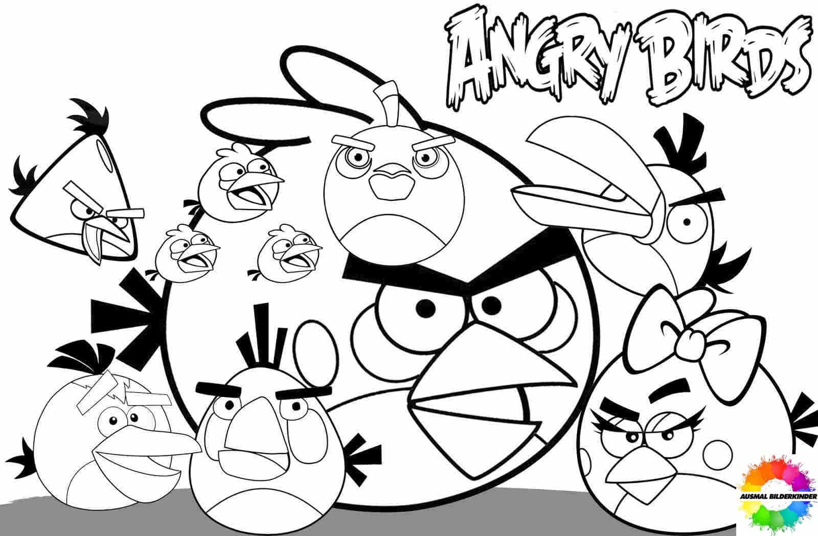 Angry Birds 39