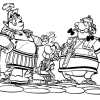 Asterix and Obelix 11