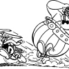 Asterix and Obelix 12