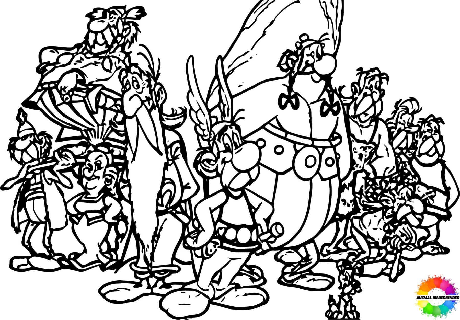 Asterix-and-Obelix-Ausmalbilder-ausmalbilderkinder-de-15