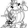 Asterix and Obelix 16