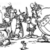 Asterix and Obelix 17
