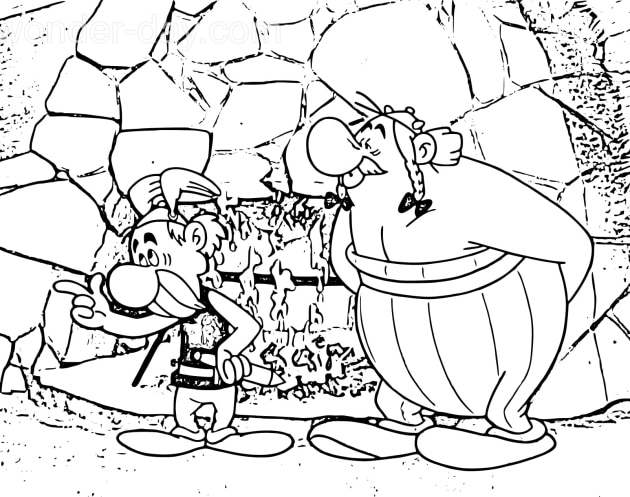 Asterix-and-Obelix-Ausmalbilder-ausmalbilderkinder-de-20
