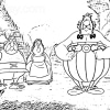 Asterix and Obelix 23