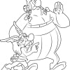 Asterix and Obelix 24