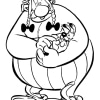 Asterix and Obelix 31