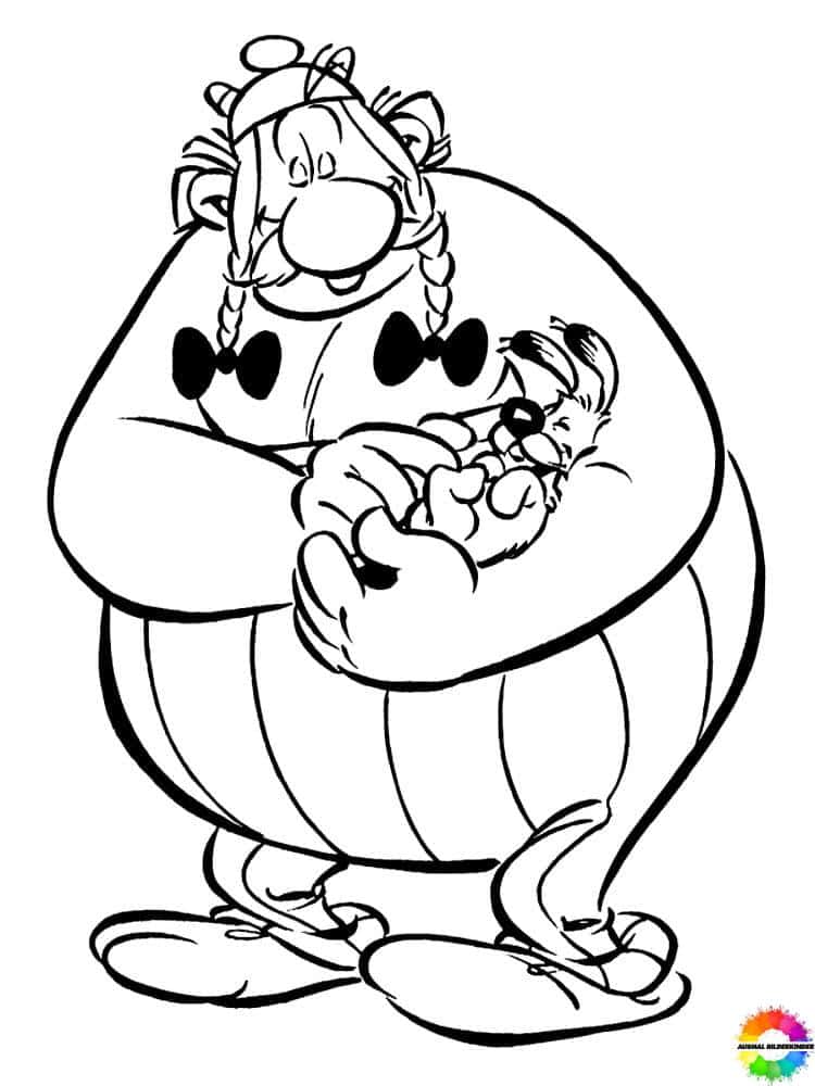 Asterix-and-Obelix-Ausmalbilder-ausmalbilderkinder-de-31