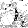Asterix and Obelix 33