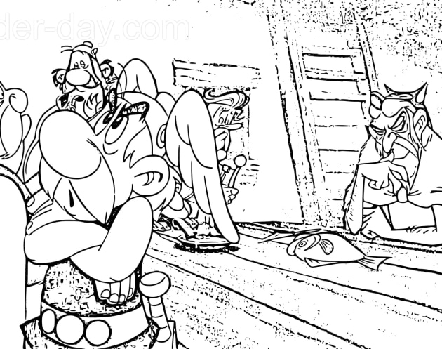 Asterix-and-Obelix-Ausmalbilder-ausmalbilderkinder-de-38