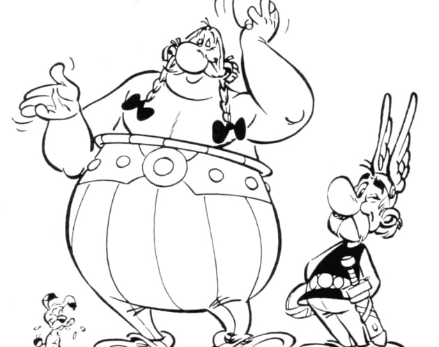 Asterix-and-Obelix-Ausmalbilder-ausmalbilderkinder-de-39