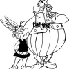 Asterix and Obelix 44