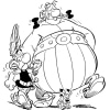 Asterix and Obelix 6