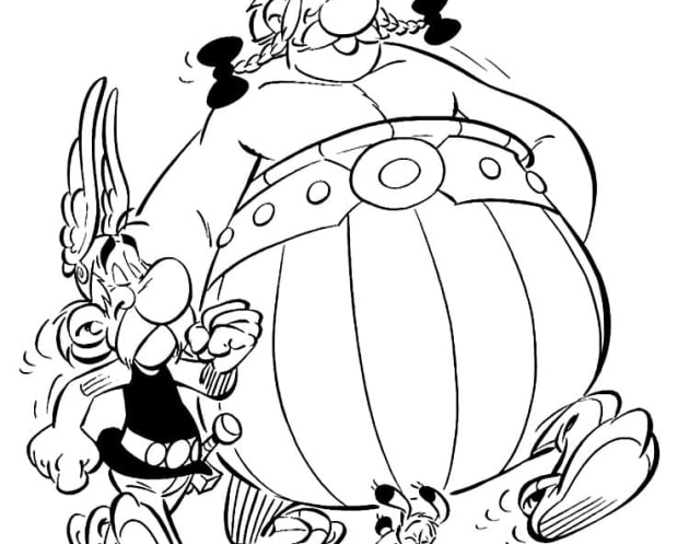 Asterix-and-Obelix-Ausmalbilder-ausmalbilderkinder-de-6