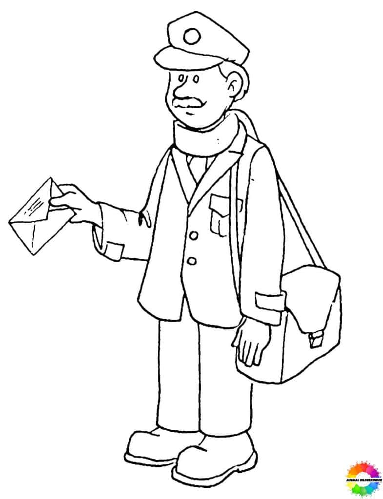 Ausmalbilder kostenlos: Entspannung, Kreativität & Lernspaß für Groß und Klein!