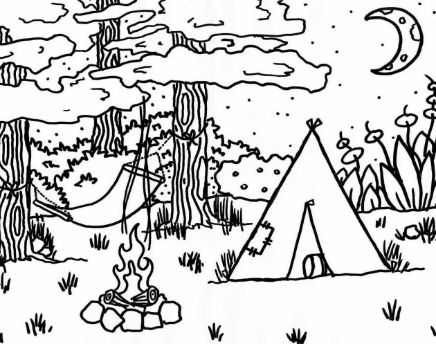 Camping-Ausmalbilder-ausmalbilderkinder-de-12