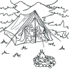Camping 17