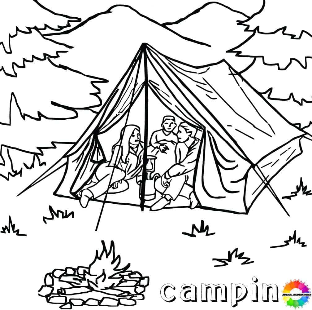 Camping-Ausmalbilder-ausmalbilderkinder-de-39