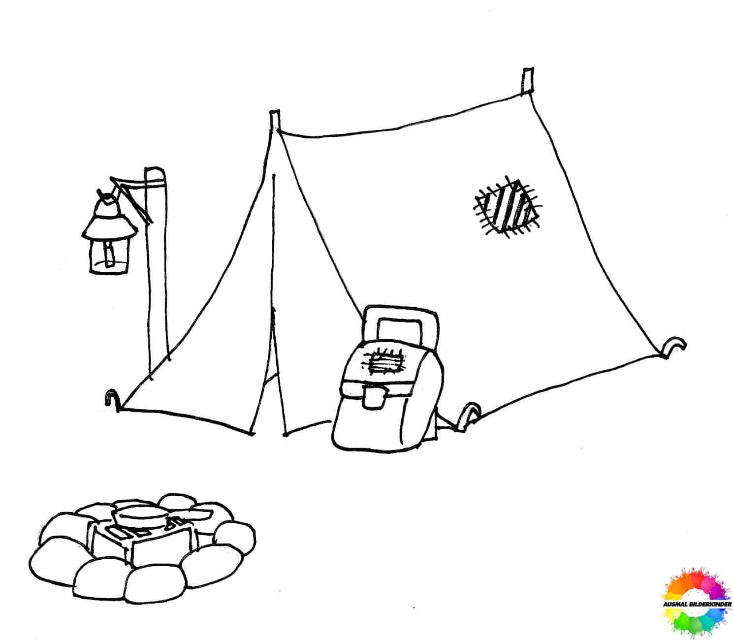 Camping-Ausmalbilder-ausmalbilderkinder-de-43