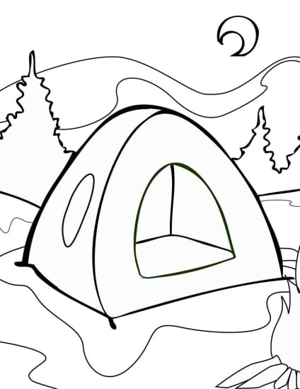 Camping-Ausmalbilder-ausmalbilderkinder-de-8