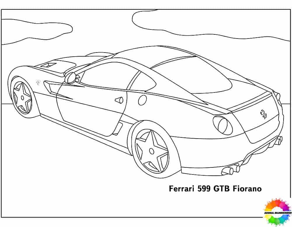 Ferrari 27