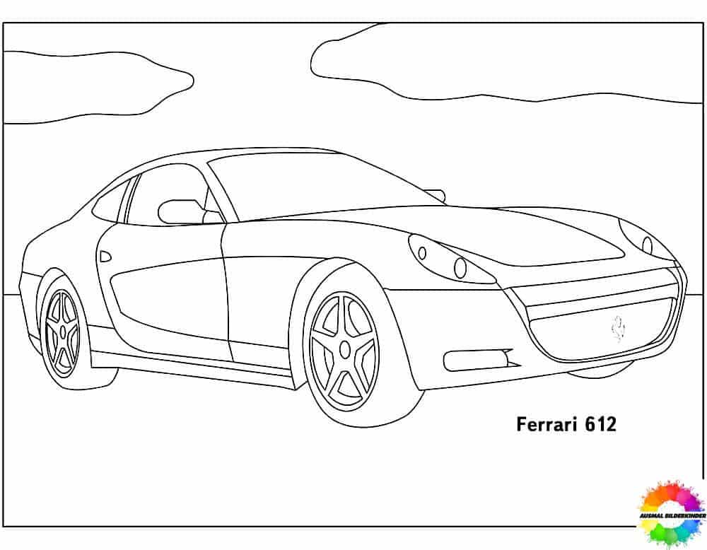 Ferrari 28