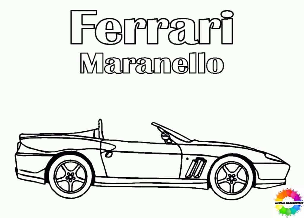 Ferrari 32
