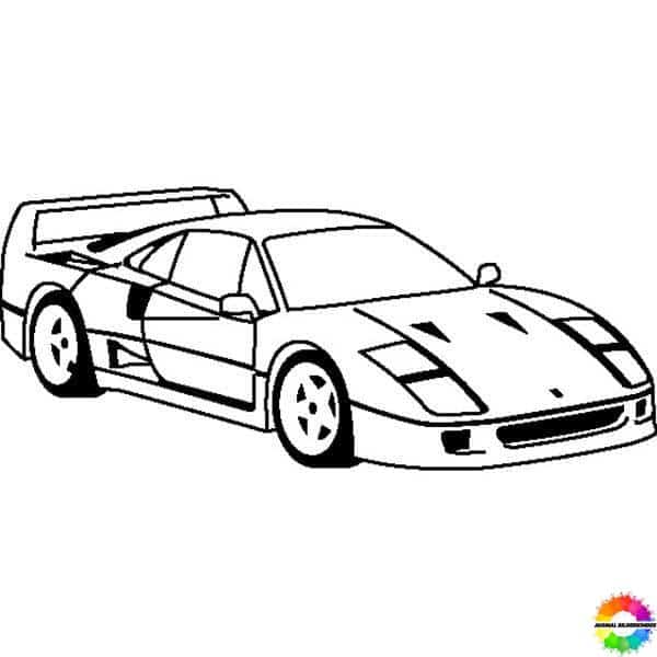 Ferrari 46