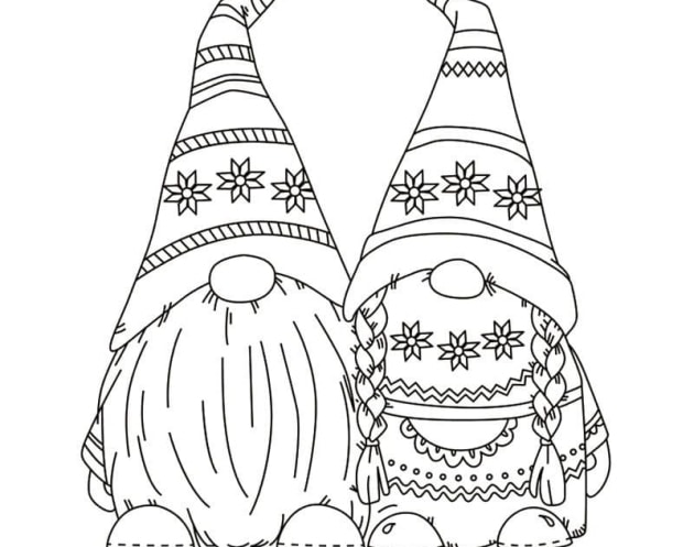 Gnome-Ausmalbilder-ausmalbilderkinder-de-12
