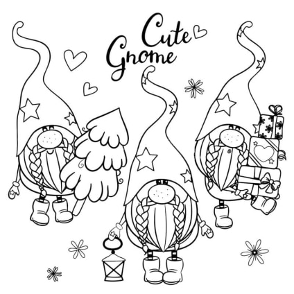 Gnome-Ausmalbilder-ausmalbilderkinder-de-18