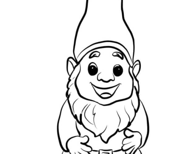 Gnome-Ausmalbilder-ausmalbilderkinder-de-24